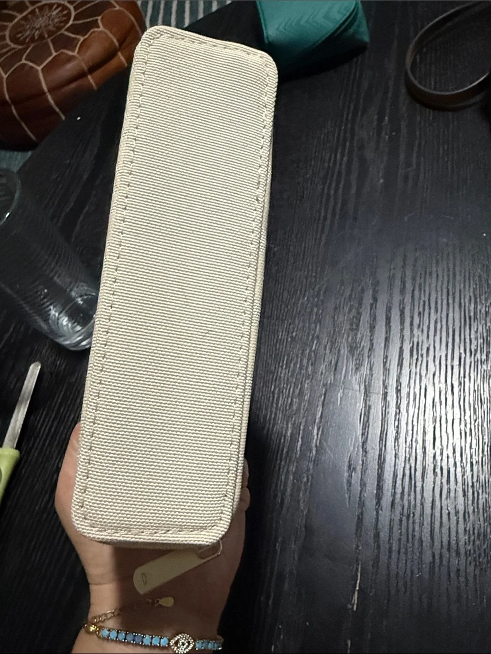 Missoni classic zip
